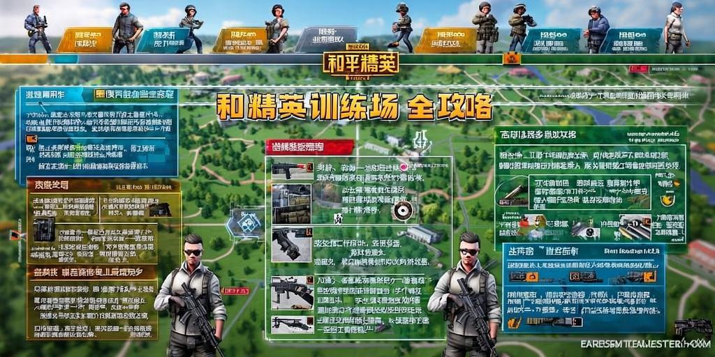 和平精英辅助：游戏公平性与技术挑战