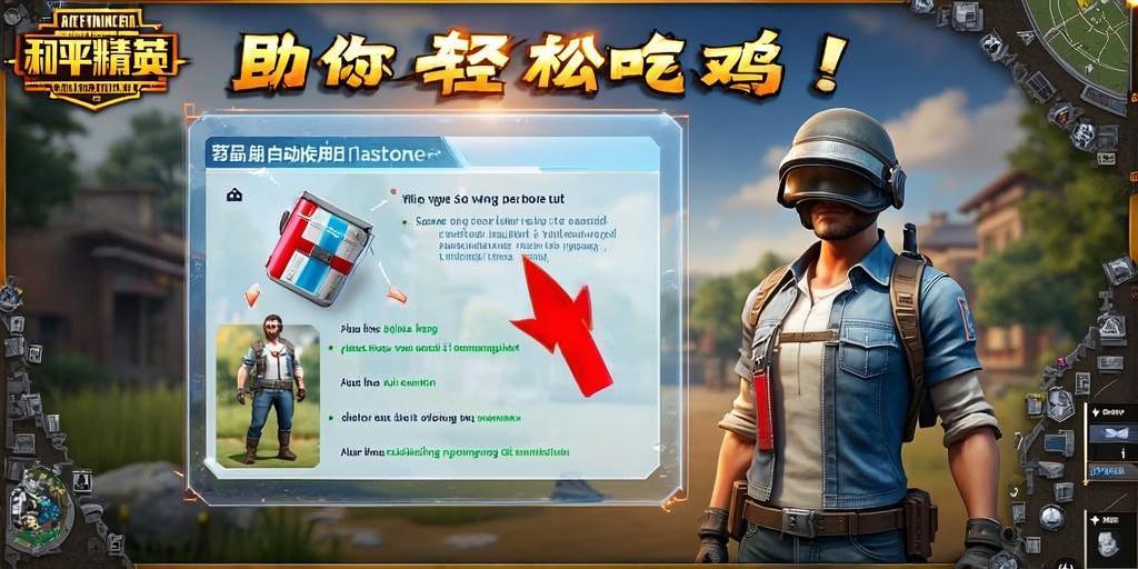 和平精英辅助【骷髅头直装V9.23】子弹追踪 锁头自瞄 触摸自瞄 无后防抖 透视血量 车辆透视