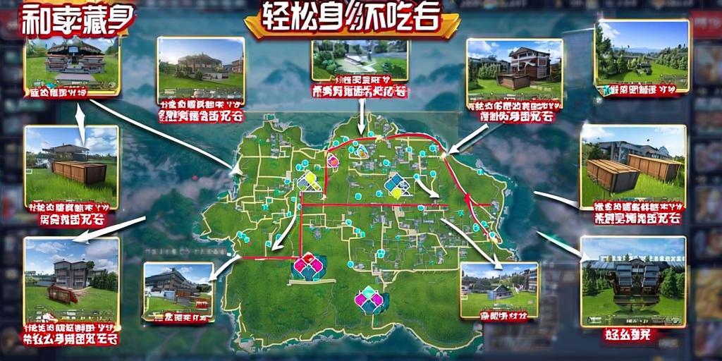 和平精英《天之蓝》辅助